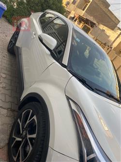 Toyota CH-R